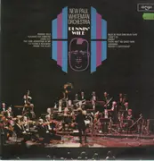 LP - New Paul Whiteman Orchestra - Runnin' Wild