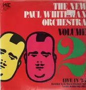 The New Paul Whiteman Orchestra