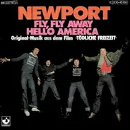 Newport - Fly, Fly Away