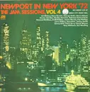 LP - Newport In New York 72 - The Jam Sessions Vol 4