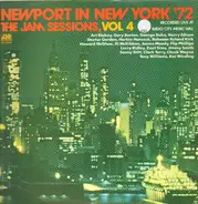 Newport In New York 72 - The Jam Sessions Vol 4