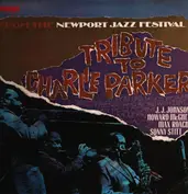 Newport Parker Tribute All Stars