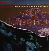 Newport Parker Tribute All Stars