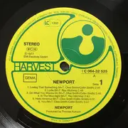 LP - Newport - Newport