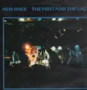 LP - New Race - The First And The Last - Ron Asheton