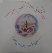 LP - New Riders - Before Time Began