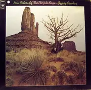 LP - New Riders Of The Purple Sage - Gypsy Cowboy