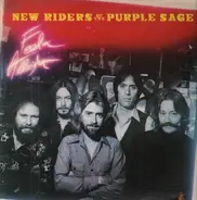 New Riders of the Purple Sage - Feelin' All Right