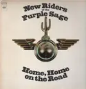 LP - New Riders Of The Purple Sage - Home, Home On The Road