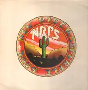 New Riders Of The Purple Sage - The New Riders of the Purple Sage