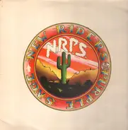 New Riders Of The Purple Sage - The New Riders of the Purple Sage