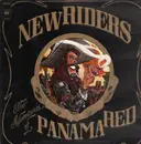 LP - New Riders Of The Purple Sage - The Adventures Of Panama Red - BOXED CBS