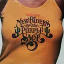 LP - New Riders Of The Purple Sage - The Best Of New Riders Of The Purple Sage