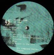 12'' - News From Babel - Letters Home - Original / w OBI