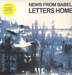 News from Babel - Letters Home