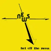 The News - Hot Off the Press