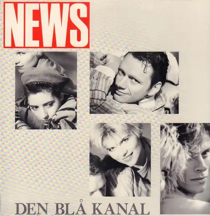 News - Den Blå Kanal