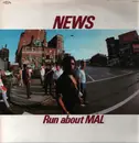 LP - News - Run About MAL - Insert