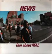 News - Run About MAL