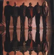 CD - Newsboys - Take Me To Your Leader