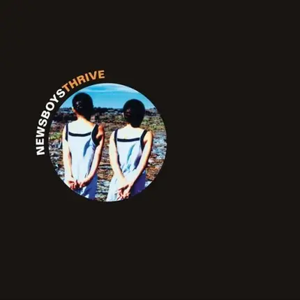 Newsboys - Thrive