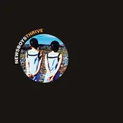 Newsboys - Thrive