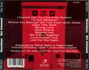 CD - Newsboys - Not Ashamed