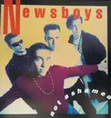CD - Newsboys - Not Ashamed - Club Edition