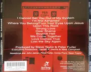 CD - Newsboys - Not Ashamed - Club Edition