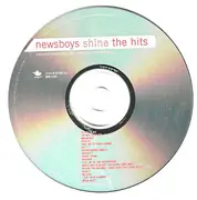 CD - Newsboys - Shine The Hits