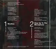CD - Newsboys - Step Up To The Microphone