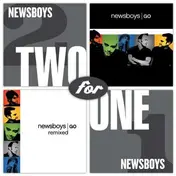 Newsboys - Go/Go Remixed