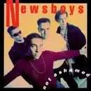 CD - Newsboys - Not Ashamed