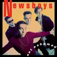 Newsboys - Not Ashamed
