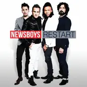Newsboys - Restart