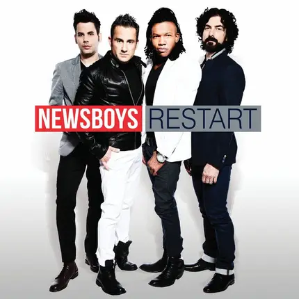 Newsboys - Restart