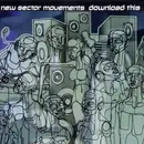 CD - New Sector Movements - Download This