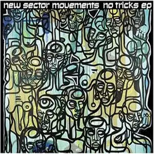New Sector Movements - No Tricks EP
