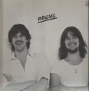 LP - Newsic - Newsic - singer-songwriter