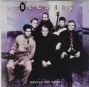 CD - Newsong - People Get Ready