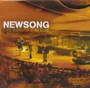 CD - Newsong - Rescue (Live Worship)