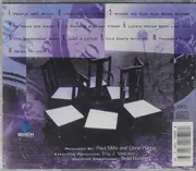 CD - Newsong - People Get Ready