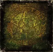 Newsted - Heavy Metal Music