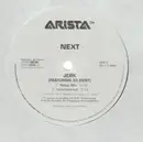12'' - Next - Jerk