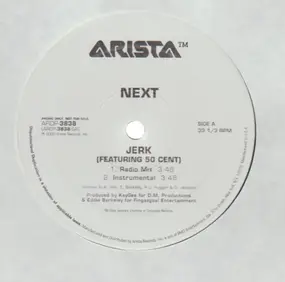 Next - Jerk