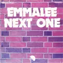 7inch Vinyl Single - Next One - Emmalee