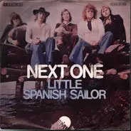 Next One - Little Spanish Sailor