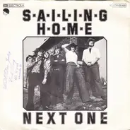 Next One - Sailing Home