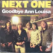 Next One - Goodbye Ann Louisa