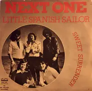 Next One - Little Spanish Sailor